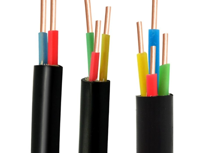黃埔珠江電纜分析在電線電纜使用時(shí),有哪些安全要求？.jpg