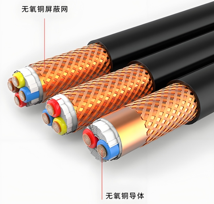 銅芯電纜其導(dǎo)電性和經(jīng)濟適用性，成為市場主流.jpg